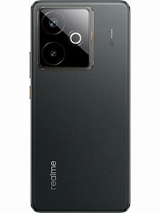 Смартфон Realme GT 7T (Черный, RU, 256 ГБ, 12 ГБ, Без Rustore)