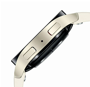 Умные часы Samsung Galaxy Watch 6 40мм LTE (Золотой)