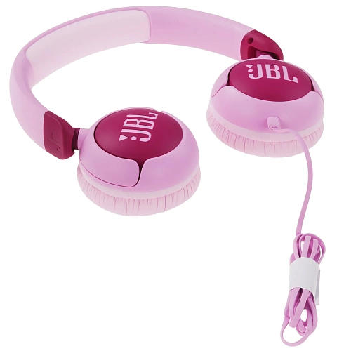 Проводные наушники JBL JR320