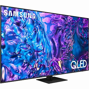 Телевизор Samsung QE65Q70DAUXRU (Чёрный, 65")