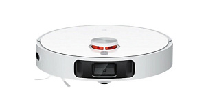 Робот-пылесос Xiaomi Mi Omni Robot 1S (Белый)