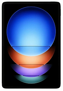 Планшет Xiaomi Pad 6S Pro 12/512GB (Серый, 12 ГБ, 512 ГБ, Wi‑Fi, Без Rustore)