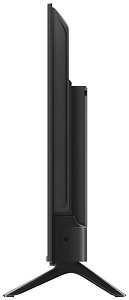 Телевизор Xiaomi Mi TV P1 43 2022 LED, HDR Global (Чёрный, 43", Global)