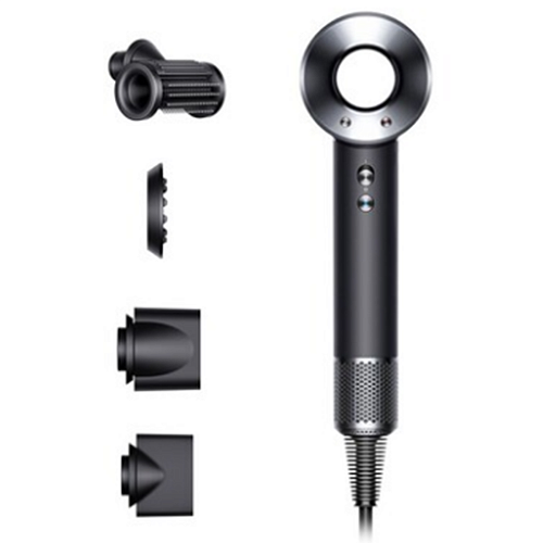 Фен Dyson Supersonic HD15 (Чёрный)
