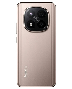 Смартфон Xiaomi Redmi Note 14 Pro Plus 5G 8/256GB (Розовое золото, 8 ГБ, 256 ГБ, nanoSim+eSim, Global, Без Rustore)