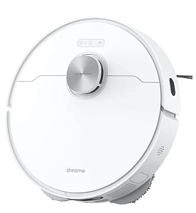 Робот-пылесос Dreame L10S ULTRA GEN 2 (Белый)