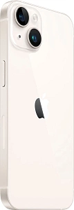 Смартфон Apple iPhone 14 512GB Global (512 ГБ, Белый, Global, 6 ГБ, nanoSim+eSim, Без Rustore)