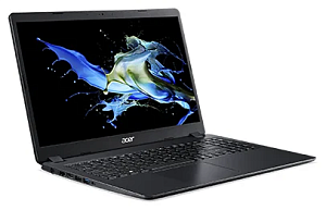 Ноутбук Acer Extensa 15 EX215-52-50JT 1920x1080, Intel Core i5-1035G1 1 ГГц, RAM 8GB, SSD 256GB, Intel UHD Graphics, DOS, NX.EG8ER.00A (Чёрный, 256 ГБ, 8 ГБ)