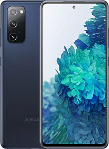 Смартфон Samsung Galaxy S20 FE 8/128GB (Синий, 8 ГБ, 128 ГБ, Global, Dual nanoSim, Без Rustore)