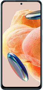 Смартфон Xiaomi Redmi Note 12 Pro 4G 6/128GB Global (Голубой, 6 ГБ, 128 ГБ, Global, Dual nanoSim, Без Rustore)