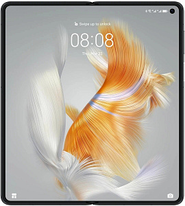Смартфон Huawei Mate X3 12/512GB RU/A (Черный, 12 ГБ, 512 ГБ, RU, Dual nanoSim, Без Rustore)