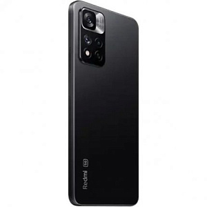 Смартфон Xiaomi Redmi Note 11 Pro Plus 5G 8/256GB Global (Серый, 256 ГБ, 8 ГБ, Global, Dual nanoSim, Без Rustore)