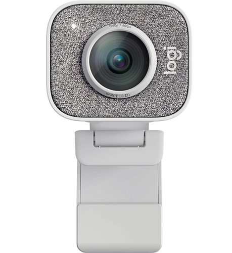 Веб-камера Logitech StreamCam