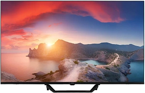 Телевизор Haier Smart TV S2 Pro (Черный, 75")