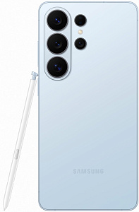 Смартфон Samsung Galaxy S26 Ultra (Голубой, 12 ГБ, 512 ГБ, nanoSim+eSim, Global, 5G, Без Rustore)