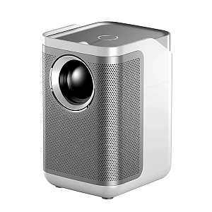 Проектор Xiaomi ZEEMR D1 Pro (Белый)