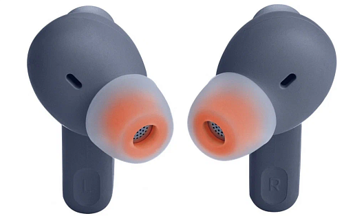 Беспроводные наушники JBL Tune 230NC (Синий)