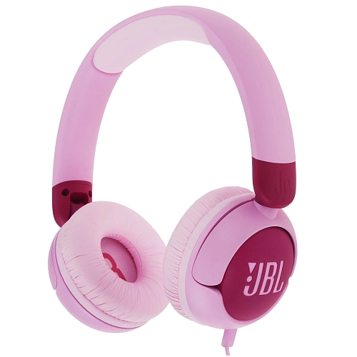 Проводные наушники JBL JR320