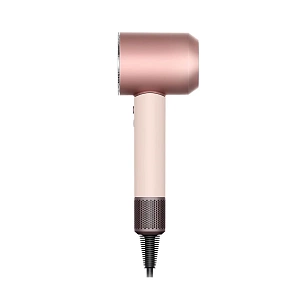 Фен Dyson Supersonic Nural HD16 (Ceramic Pink, Уценка)