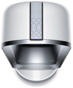 Очиститель воздуха Dyson Pure Cool TP00 (Серебристый)