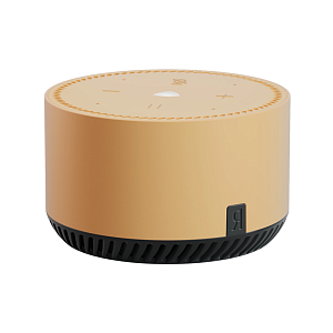 Умная колонка Яндекс.Станция Лайт (Бежевый)