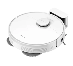 Робот-пылесос Dreame L40 (Белый, EU)
