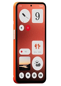 Смартфон CMF By Nothing Phone (1) 8/256 (Оранжевый, 8 ГБ, 256 ГБ, Global, Dual nanoSim, Без Rustore)