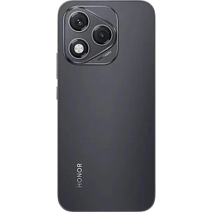 Смартфон Honor 400 Lite (Чёрный, 8 ГБ, 256 ГБ, Global, nanoSim+eSim, Без Rustore)