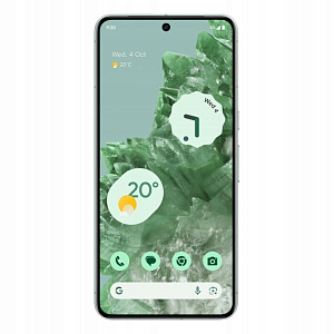 Смартфон Google Pixel 8 Pro 12/128GB (USA) (Зеленый, 128 ГБ, США, 12 ГБ, nanoSim+eSim, Без Rustore)