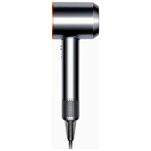 Фен Dyson Supersonic HD07 (Никель/Медный)