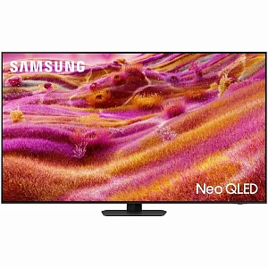 Телевизор Samsung QE75QN90FAUXRU (Черный, 75")