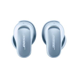 Беспроводные наушники Bose QuietComfort Ultra Earbuds (Синий)