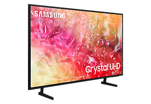Телевизор Samsung UE85DU7100UXCE (Чёрный, 85")