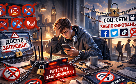 Запрет соцсетей для подростков по всему миру: глобальный тренд или локальная история? И что ждать в России?