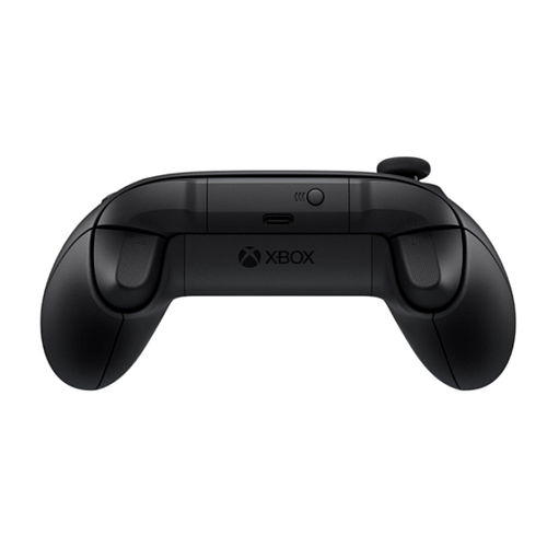 Геймпад Microsoft Xbox Series (Черный)