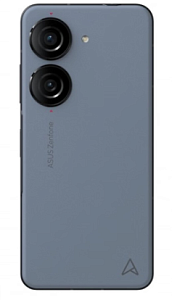 Смартфон ASUS Zenfone 10 16/512GB (16 ГБ, 512 ГБ, Синий, Global, Dual nanoSim, Без Rustore)