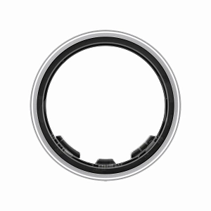 Умное кольцо Samsung Galaxy Ring (Серебристый, 15, SM-Q515)