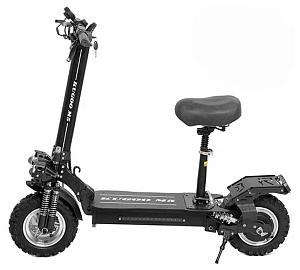 Электросамокат KUGOO M5 48V 1000W 21 Ah (Чёрный)