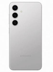 Смартфон Samsung Galaxy S24 8/256GB SM-S9210 (8 ГБ, 256 ГБ, Светло-серый, Китай, Dual nanoSim, Без Rustore)