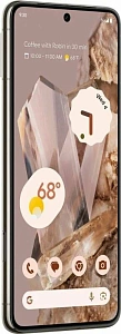 Смартфон Google Pixel 8 Pro 12/512GB (Бежевый, Global, 512 ГБ, nanoSim+eSim, 12 ГБ, Без Rustore)