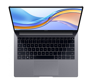 Ноутбук Honor MagicBook X 16 8/512GB (Серый, 512 ГБ, 8 ГБ)