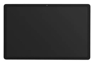 Планшет Samsung Galaxy Tab S9 FE 8/256GB 5G (Серебристый, 8 ГБ, 256 ГБ, Wi‑Fi + Cellular, Без Rustore)