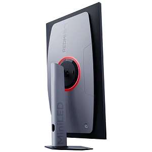 Монитор Xiaomi Redmi Gaming Monitor G Pro 27Q (Чёрный, 27, 180 Гц, IPS, CN, P27QDA-RGP)