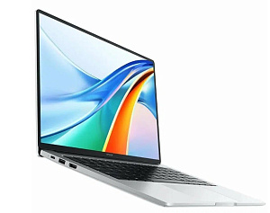 Ноутбук Honor MagicBook X 16 Pro 2023 (Серебристый, 16 ГБ, 512 ГБ, 7840HS)
