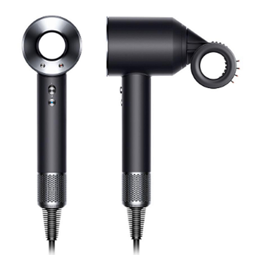 Фен Dyson Supersonic HD15 (Чёрный)