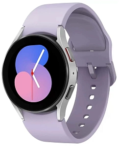 Умные часы Samsung Galaxy Watch 5 44mm (Лаванда)