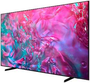 Телевизор Samsung UE98DU9000UXCE (Чёрный, 98")
