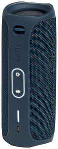 Портативная акустика JBL Flip 5 (Синий)