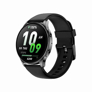 Умные часы Amazfit Pop 3R (Чёрный)