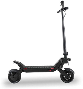 Электросамокат MIDWAY Air (Чёрный)